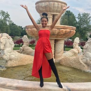 Meet your Posher, Bj